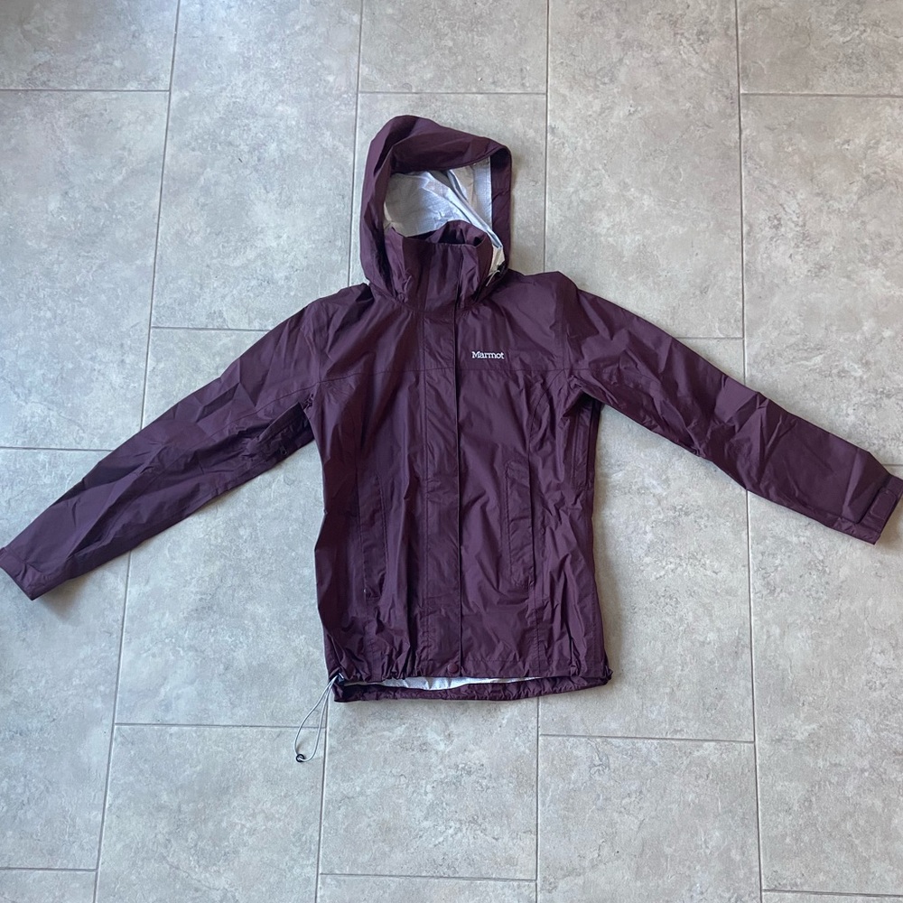 Marmot Rain Jacket